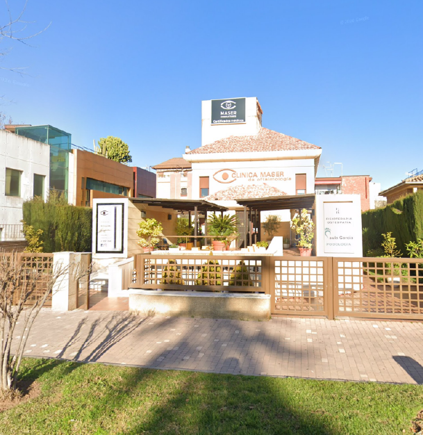 foto clinica